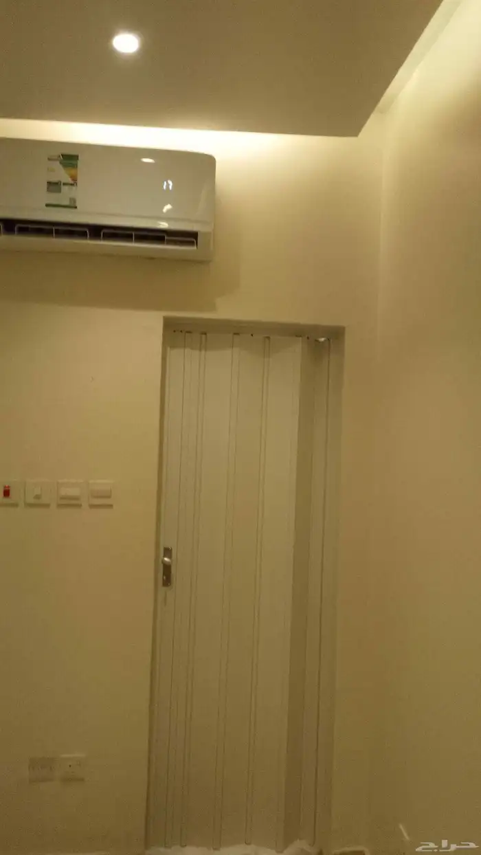 ابواب سحب سحاب سحابة جلد وبلاستيك كورديون 9