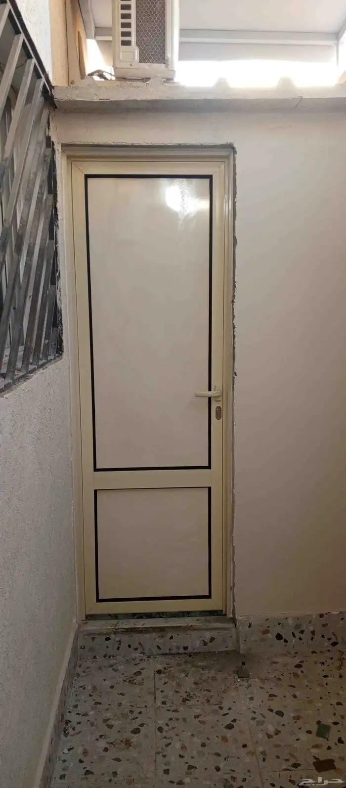 باب عادى فارميكا 0