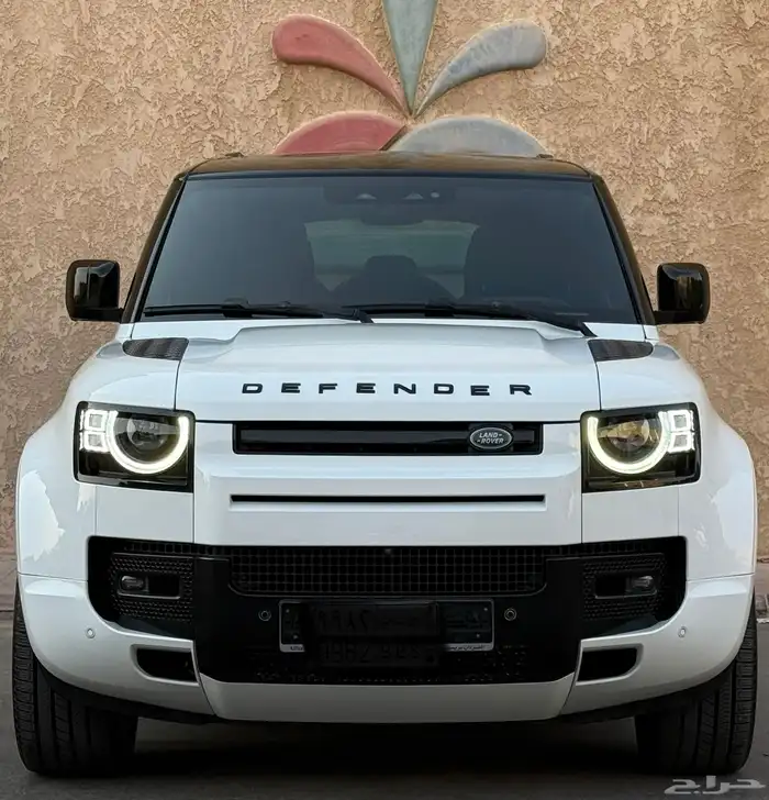 ديفندر 2023 110 p400 5
