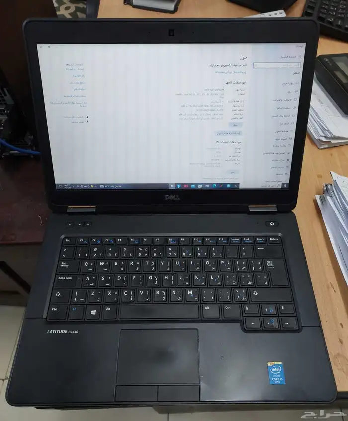 لاب توب ديل 2