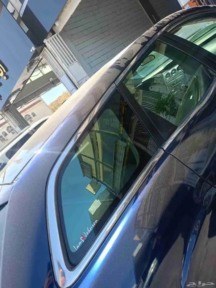 Mazda cx7 3