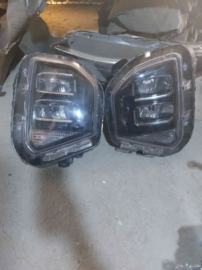 كريتا 2023فل 0