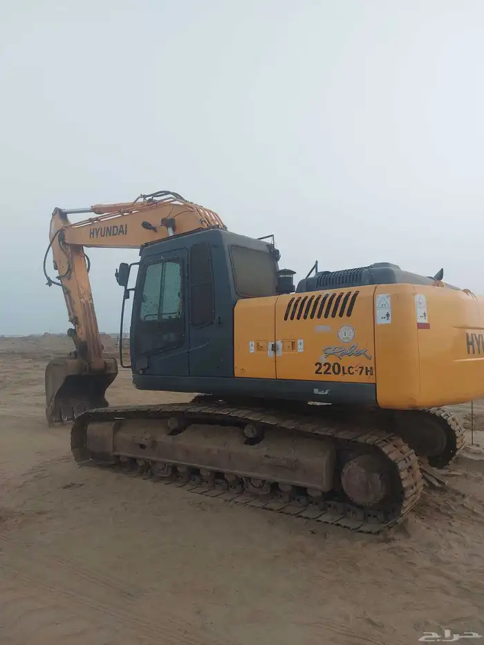 بوكلين للأيجار 0