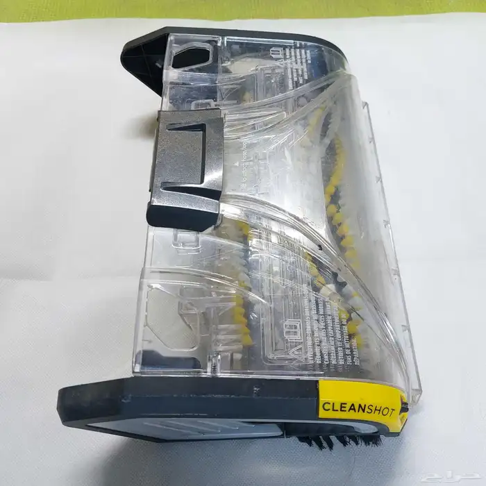 قطع غيار مكنسة بيسيل 4