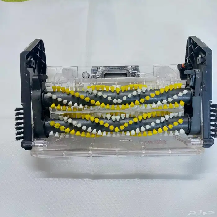 قطع غيار مكنسة بيسيل 8