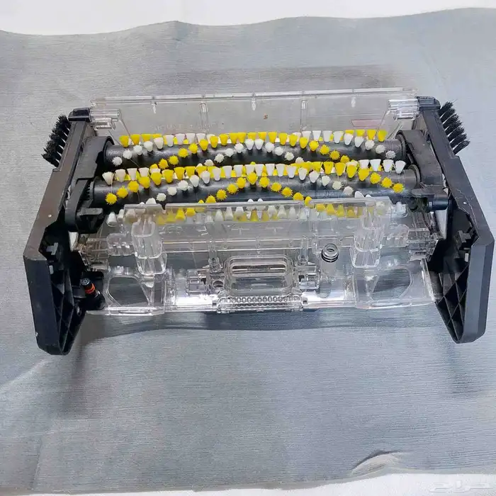 قطع غيار مكنسة بيسيل 7