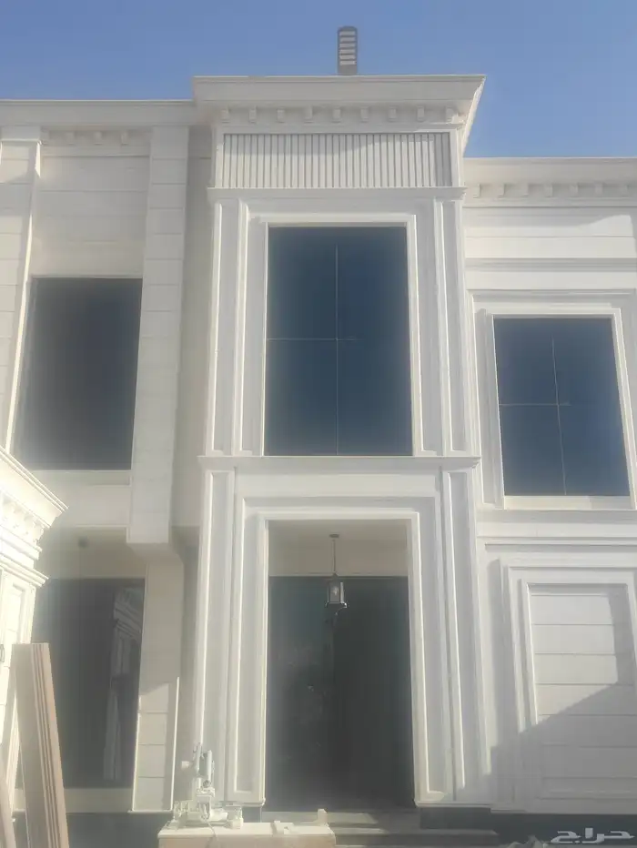 مقاول حجر ورخام حجر رياض دي ور خاريجي 9