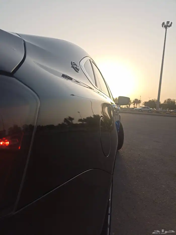 امبالا شيفروليه 6