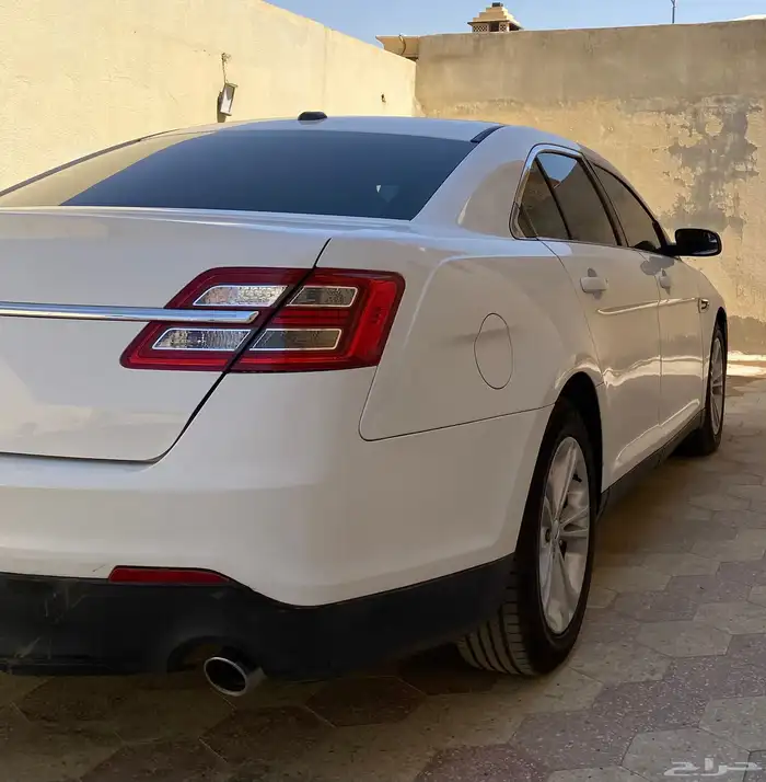 للبيع تورس 2014 10