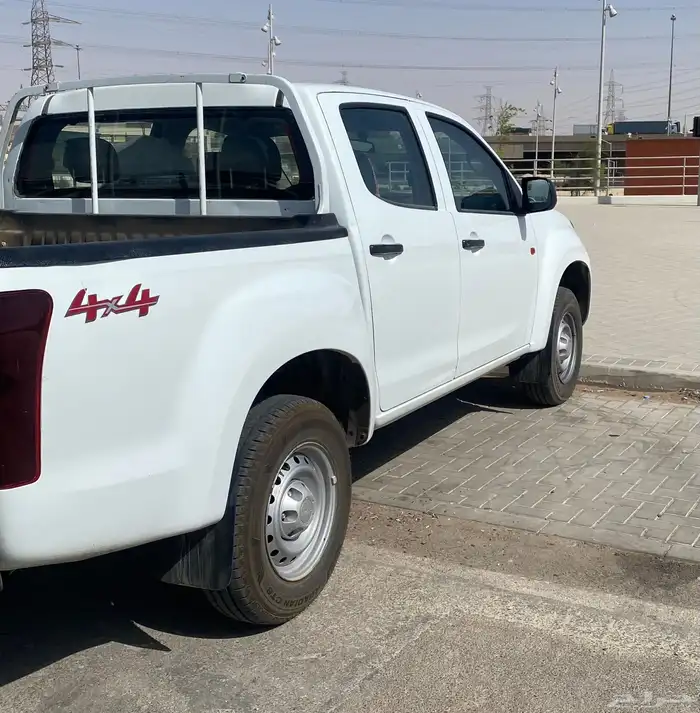 ايسوزو دبل 2020 2