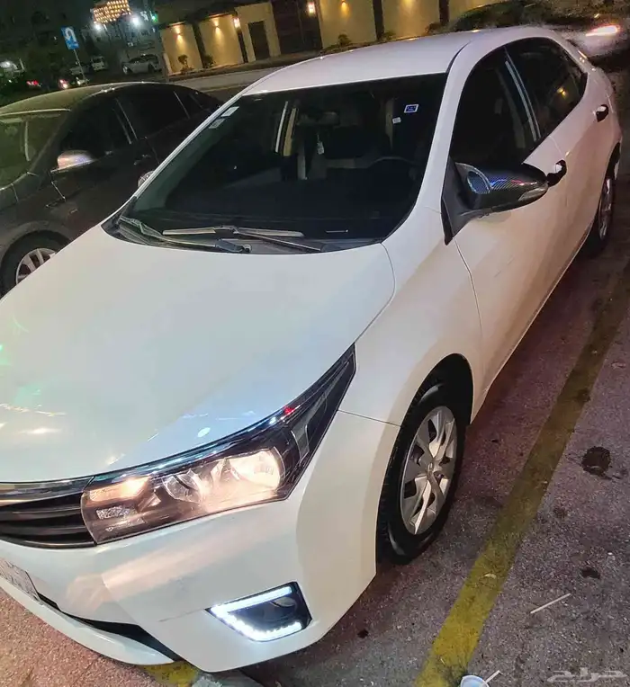 Toyota Corolla 2016 10