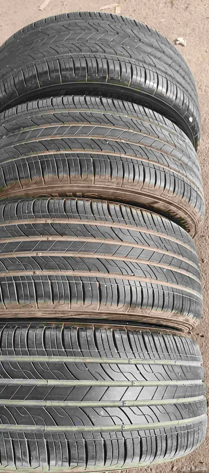 كفرات كمهو كوري مقاس 254 50 19 تاريخ نهاية 2023 4