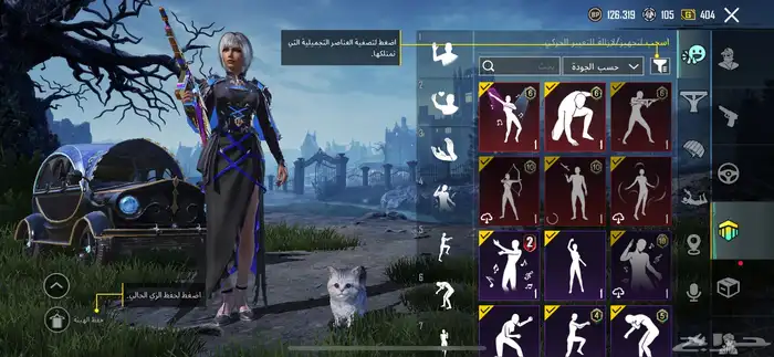 حساب ببجي للبيع السوم 100 29