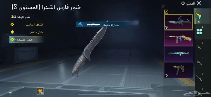 حساب ببجي للبيع السوم 100 32