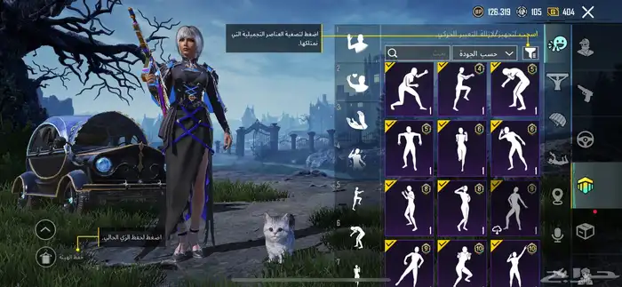 حساب ببجي للبيع السوم 100 30