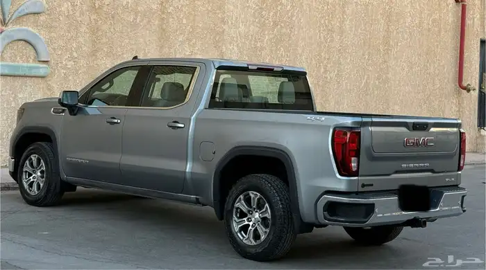 سيرا غمارتين 2023 SLT 12