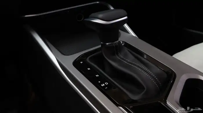 جيلي امجراند GS 2026 22