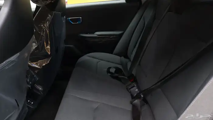 كيا كي 4 ستاندر 2026 25