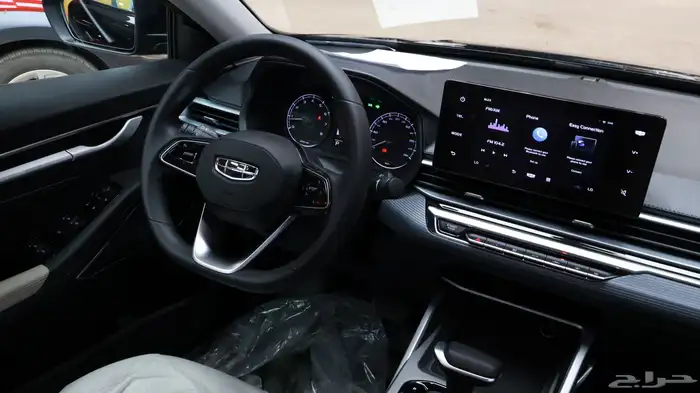 جيلي امجراند GS 2026 ستاندر 30