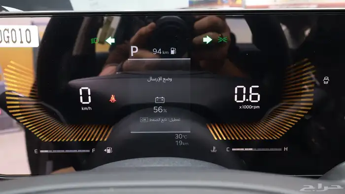 كيا كي 4 ستاندر 2026 18