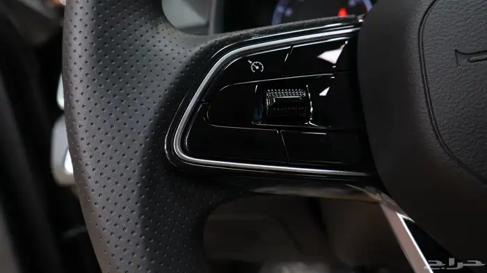 جيلي امجراند GS 2026 18