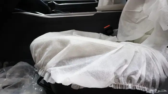 جيلي امجراند GS 2026 ستاندر 15