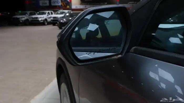 كيا كي 4 ستاندر 2026 11