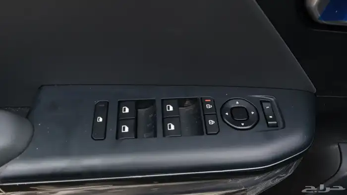 كيا كي 4 ستاندر 2026 12