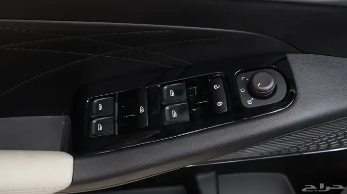 جيلي امجراند GS 2026 12