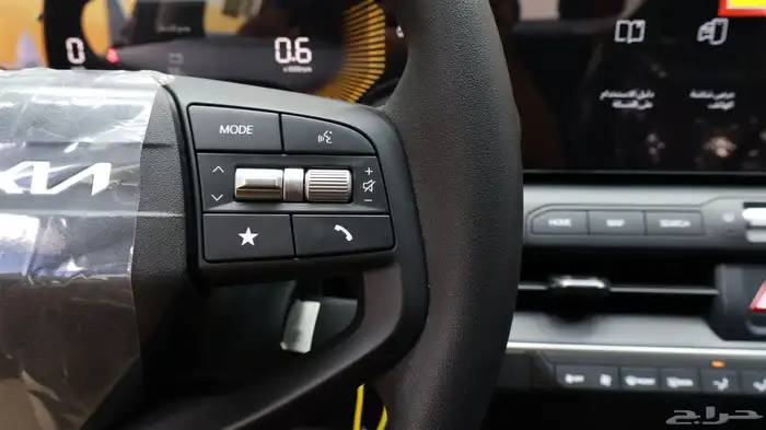 كيا كي 4 ستاندر 2026 16