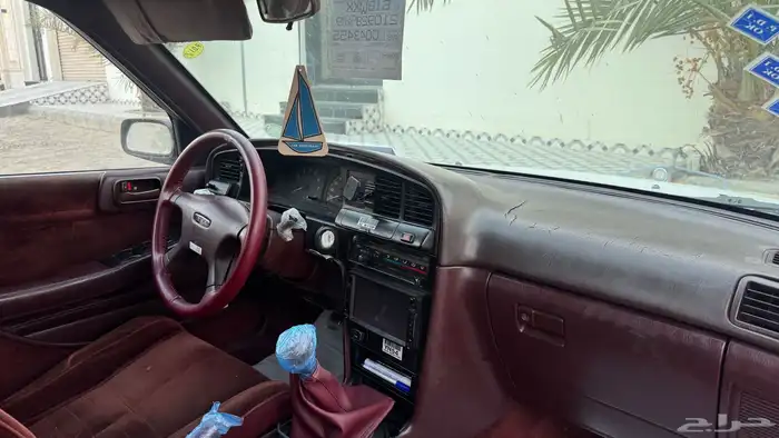 كراسيدا 94 4