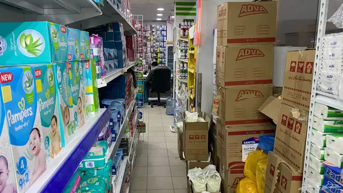 لتقبيل مركز جاهز مجهز المنار 9