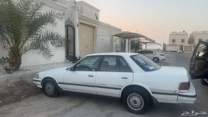 كراسيدا 94 0