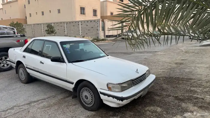 كراسيدا 94 3