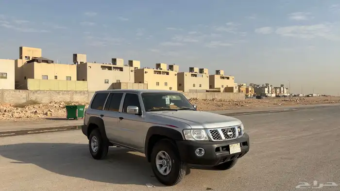 باترول 0