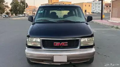 للبيع فان سفاري جي ام سي 2005 index