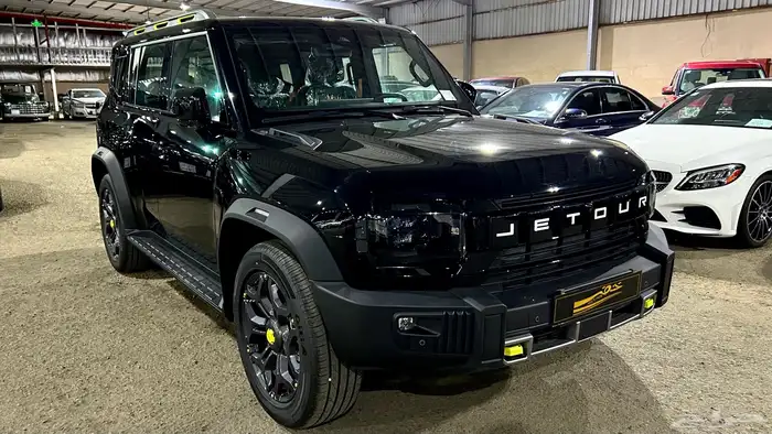 جيتور ( XWD   T2 ) 2026 3