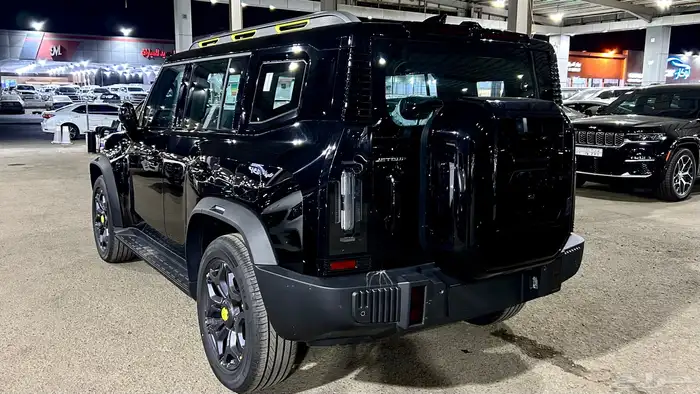جيتور ( XWD   T2 ) 2026 7