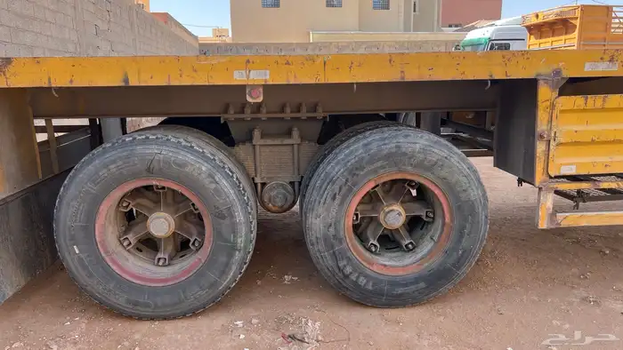 للبيع تيدر سطحه 2