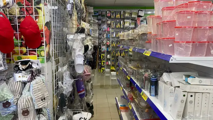 لتقبيل مركز جاهز مجهز المنار 15