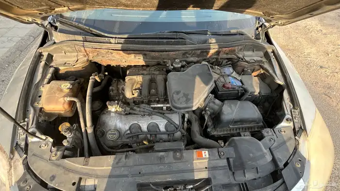 مازدا CX9 2009 فل كامل للبيع 8