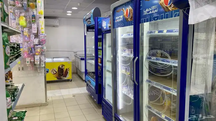 لتقبيل مركز جاهز مجهز المنار 8