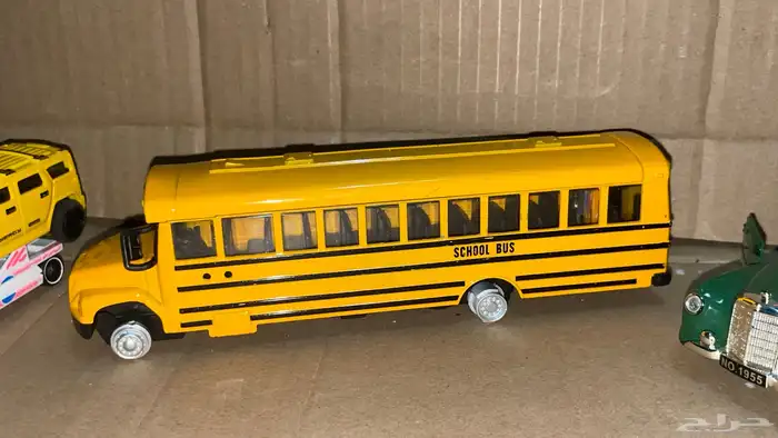 سيارات كلاسيكيه 5