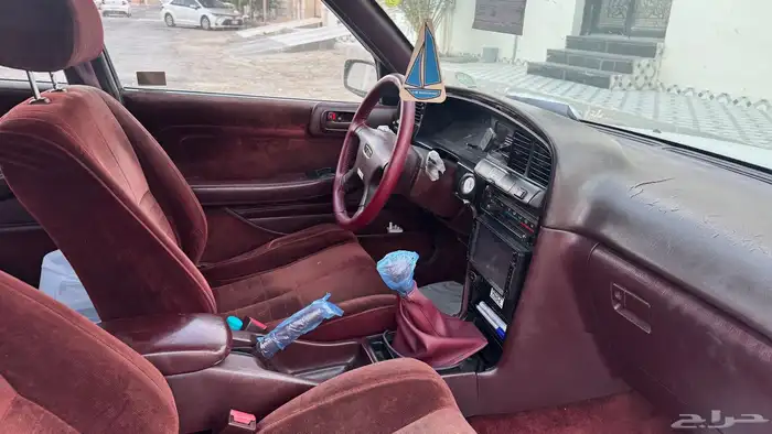 كراسيدا 94 5