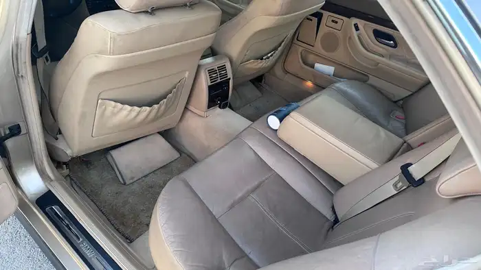 BMW 728i 1998 1