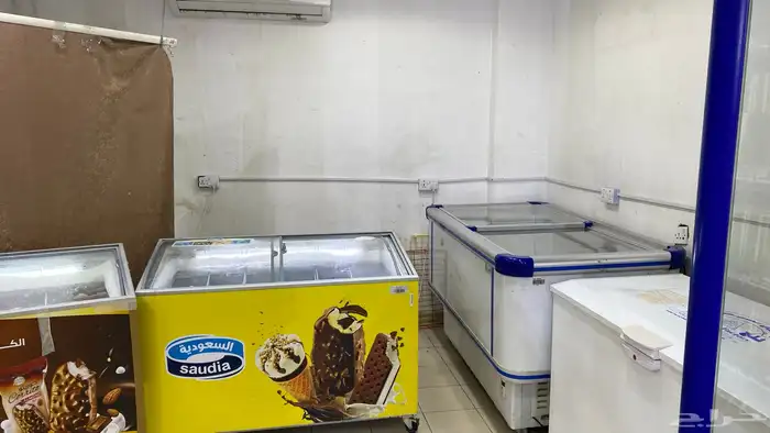 لتقبيل مركز جاهز مجهز المنار 23