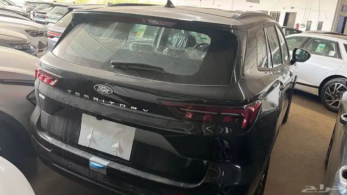 فورد تيريتورى امبينتى 2026 101200 2