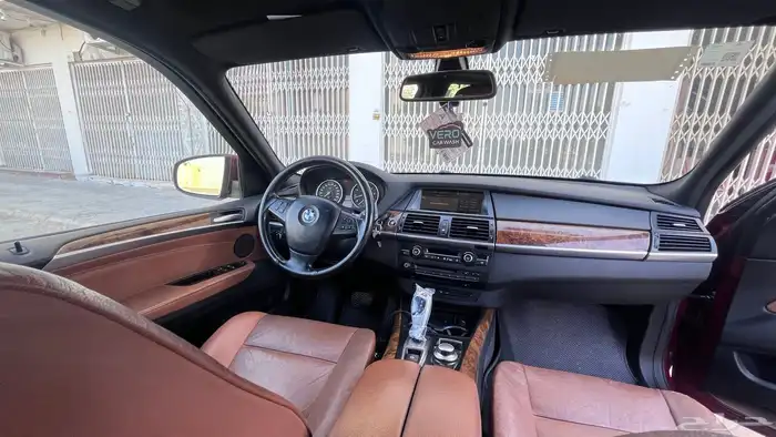 للبدل bmw X5 لسكويا او برادو 0