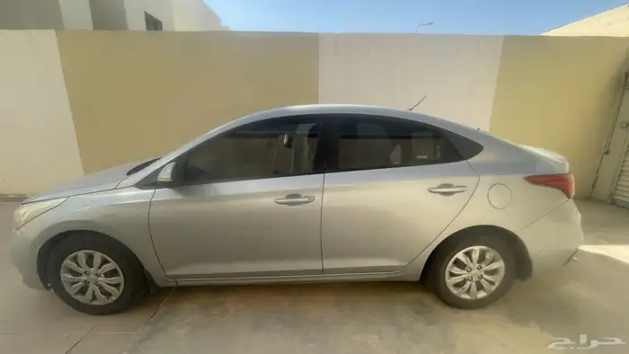 اكسنت 2019 5