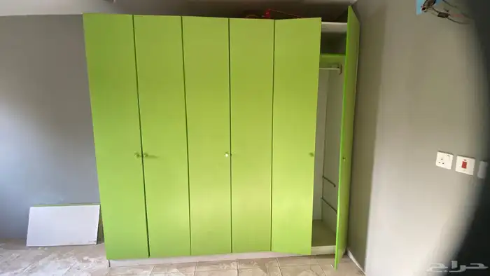 دولاب واثاث 1